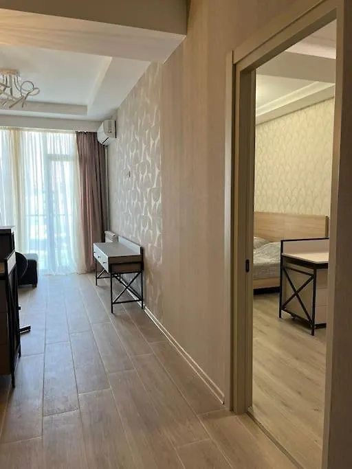 Cozy Apartment In Τυφλίδα 0*,  Γεωργία