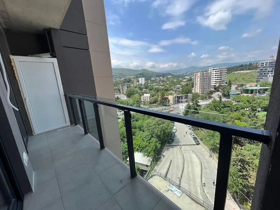 Cozy Apartment In Τυφλίδα Γεωργία