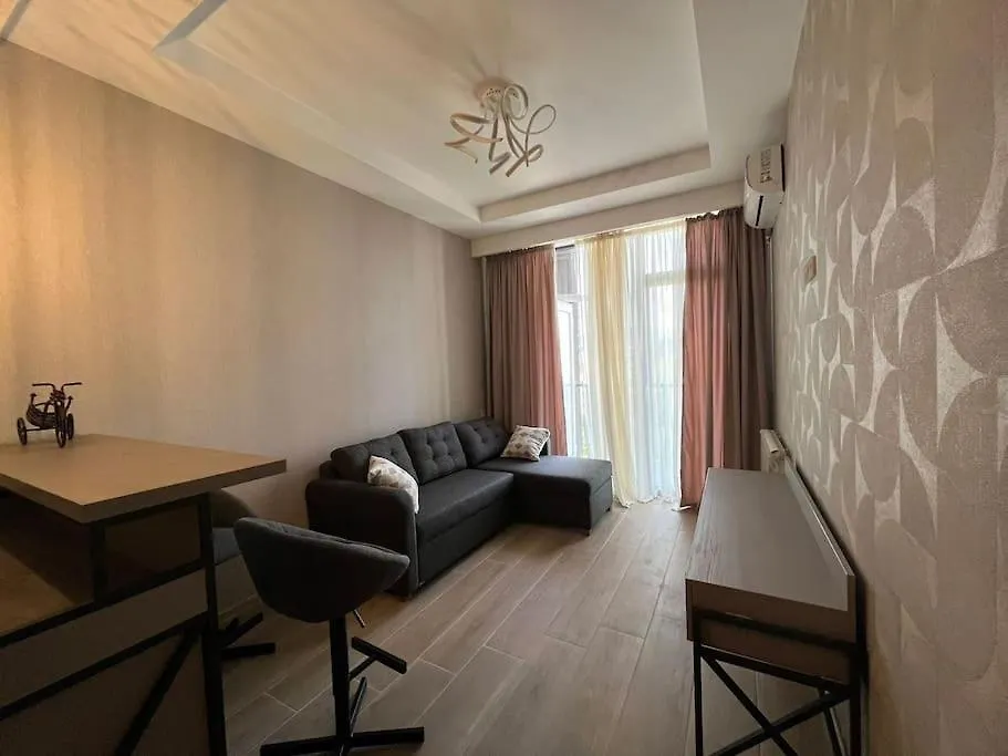 Cozy Apartment In Τυφλίδα Γεωργία